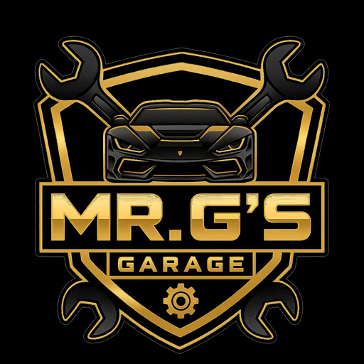 Mr. G's Garage